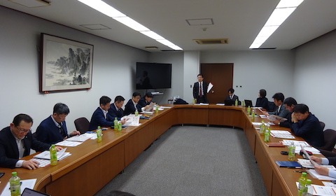よろず支援拠点勉強会