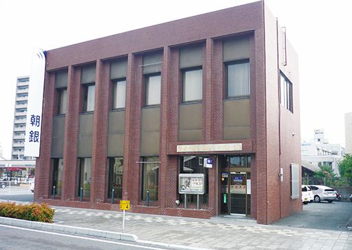 宇部支店